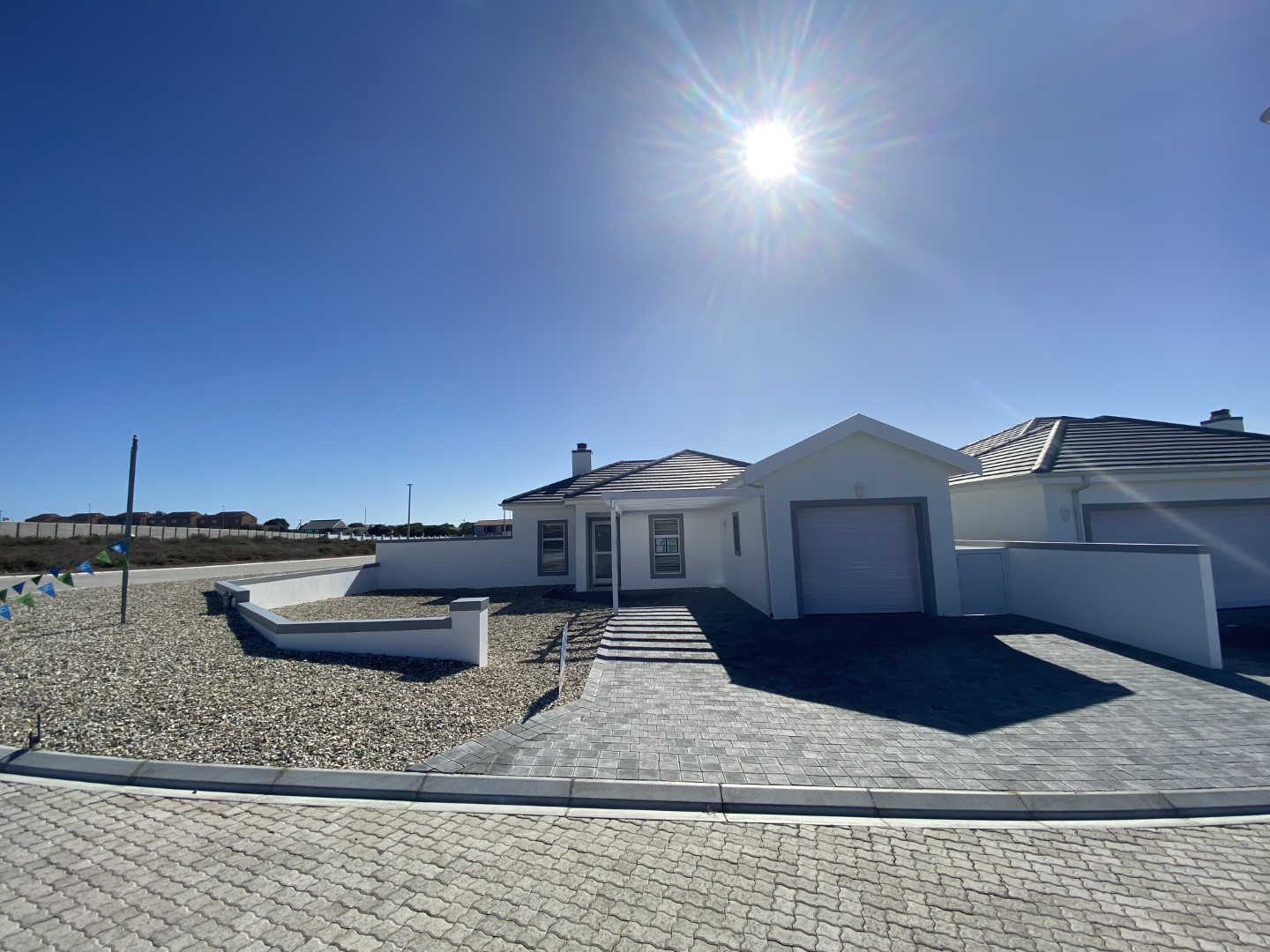 2 Bedroom Property for Sale in Yzerfontein Western Cape